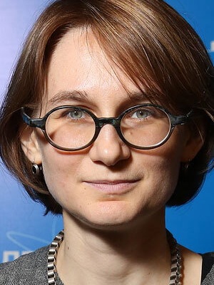 Анна Кузнецова смотреть бесплатно в нашем онлайн-кинотеатре Tvigle.ru