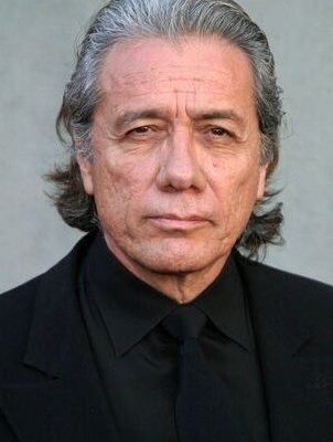 Эдвард Джеймс Олмос смотреть бесплатно в нашем онлайн-кинотеатре Tvigle.ru