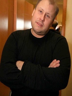 Владимир Устюгов смотреть бесплатно в нашем онлайн-кинотеатре Tvigle.ru