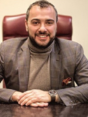 Андрей Лёвин смотреть бесплатно в нашем онлайн-кинотеатре Tvigle.ru