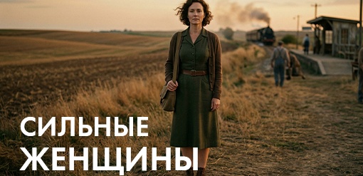 Фильмы про женщин сильных духом  смотреть бесплатно в нашем онлайн-кинотеатре Tvigle.ru