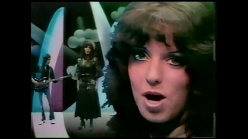 ?Shocking Blue - This America