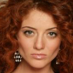 Марина Вайнбранд: биография, творчество, карьера, личная жизнь 