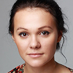 Алиса варова актриса фото