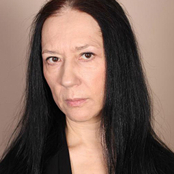 Алла Малкова: фильмография, фото, биография