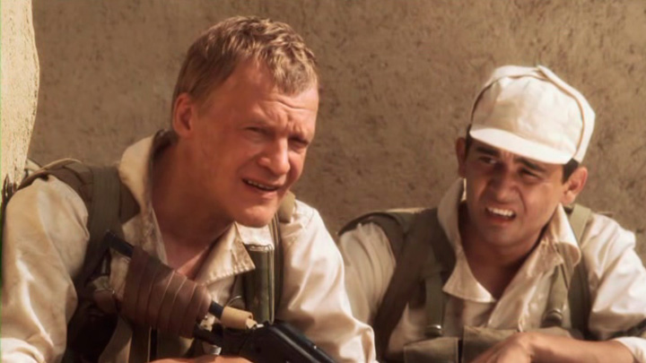 Охотники за караванами сериал (2010) смотреть онлайн бесплатно в ...