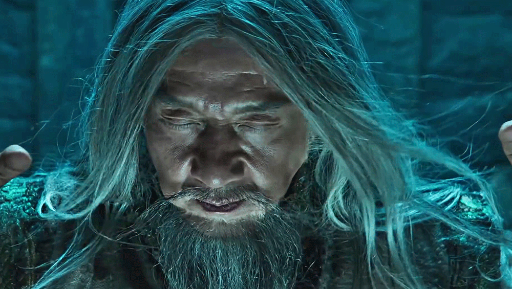 Journey To China: Mystery Of The Dragon Seal Movie Show Time in Tumkur Journey T