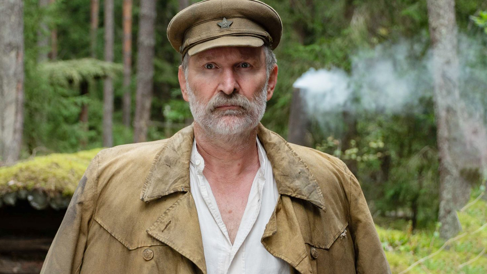Праведник Трейлер смотреть онлайн бесплатно HD
