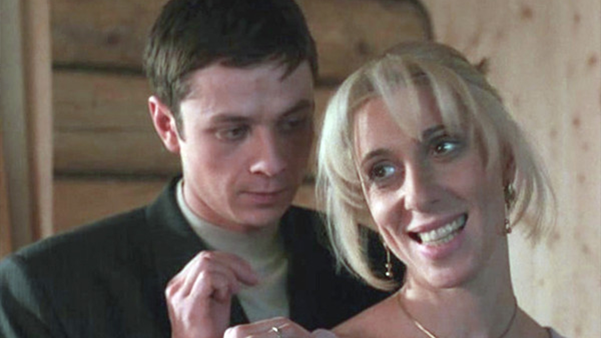 Прощайте, доктор Фрейд фильм (2004) смотреть онлайн бесплатно в хорошем ...