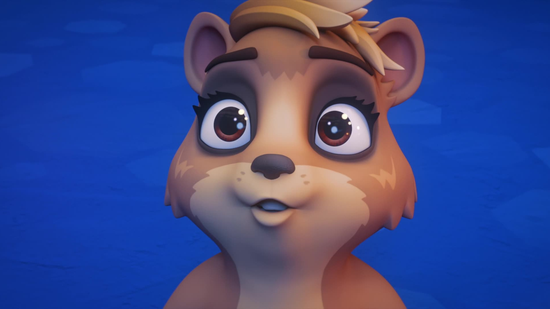 Звериные бои мультфильм 2020 смотреть онлайн в хорошем качестве HD