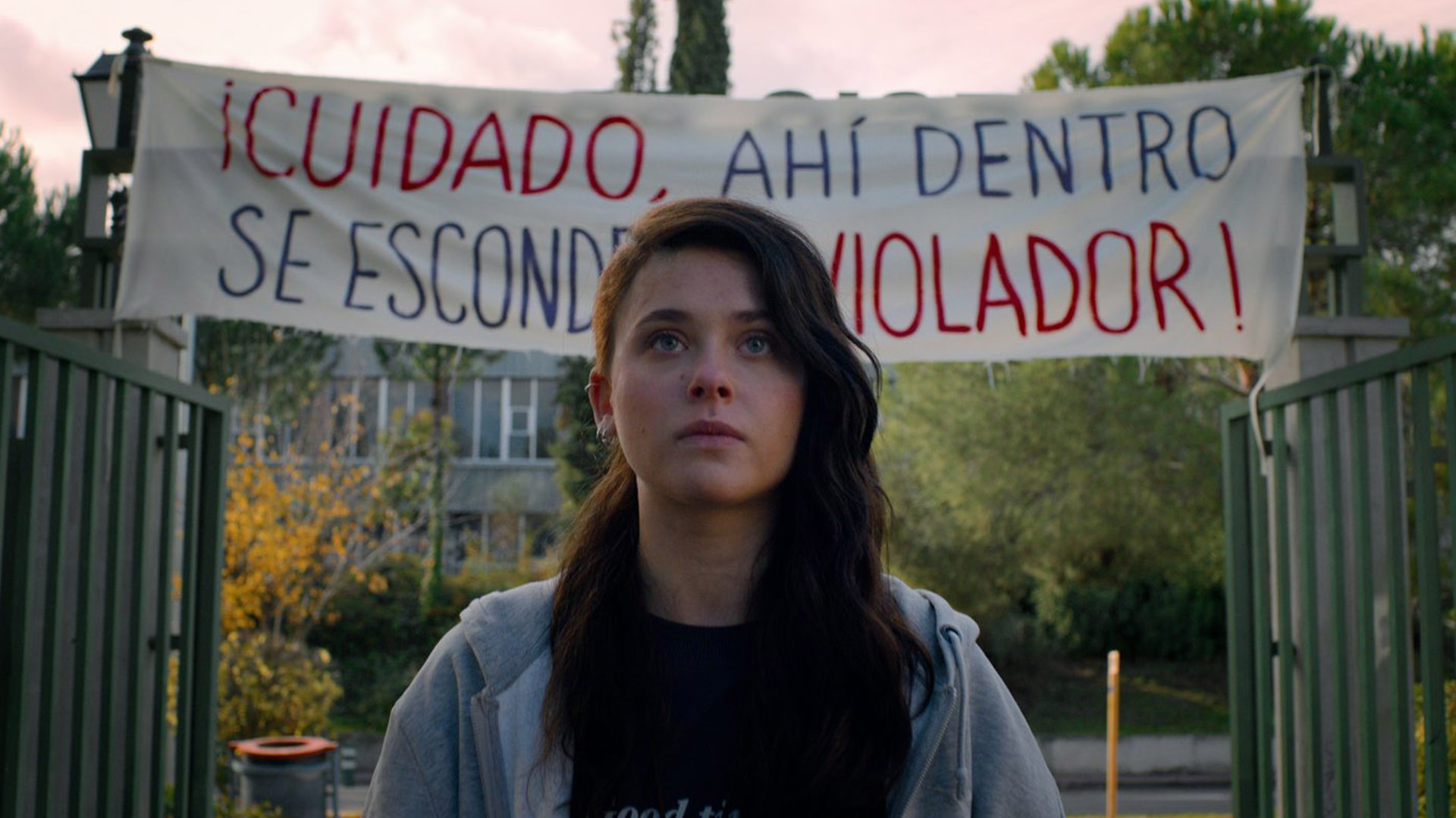 Ни одной больше сериал (2024) смотреть онлайн бесплатно в хорошем HD ...