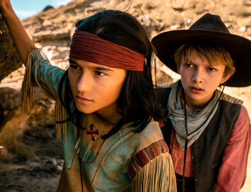 Тайна магазина игрушек мультфильм 2018 смотреть онлайн в хорошем качестве