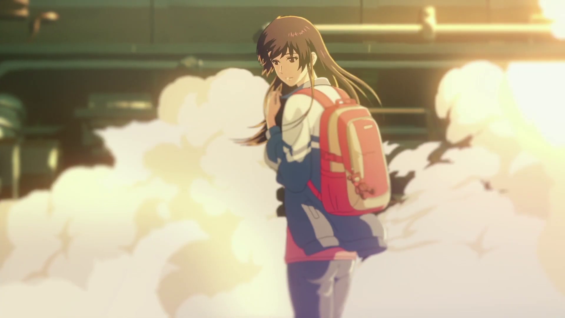 Crystal sky of yesterday аниме. I skied yesterday. хрустальное небо вчерашнего дня (2018). хрустальное небо вчерашнего дня. хрустальное небо вчерашнего дня (2018).