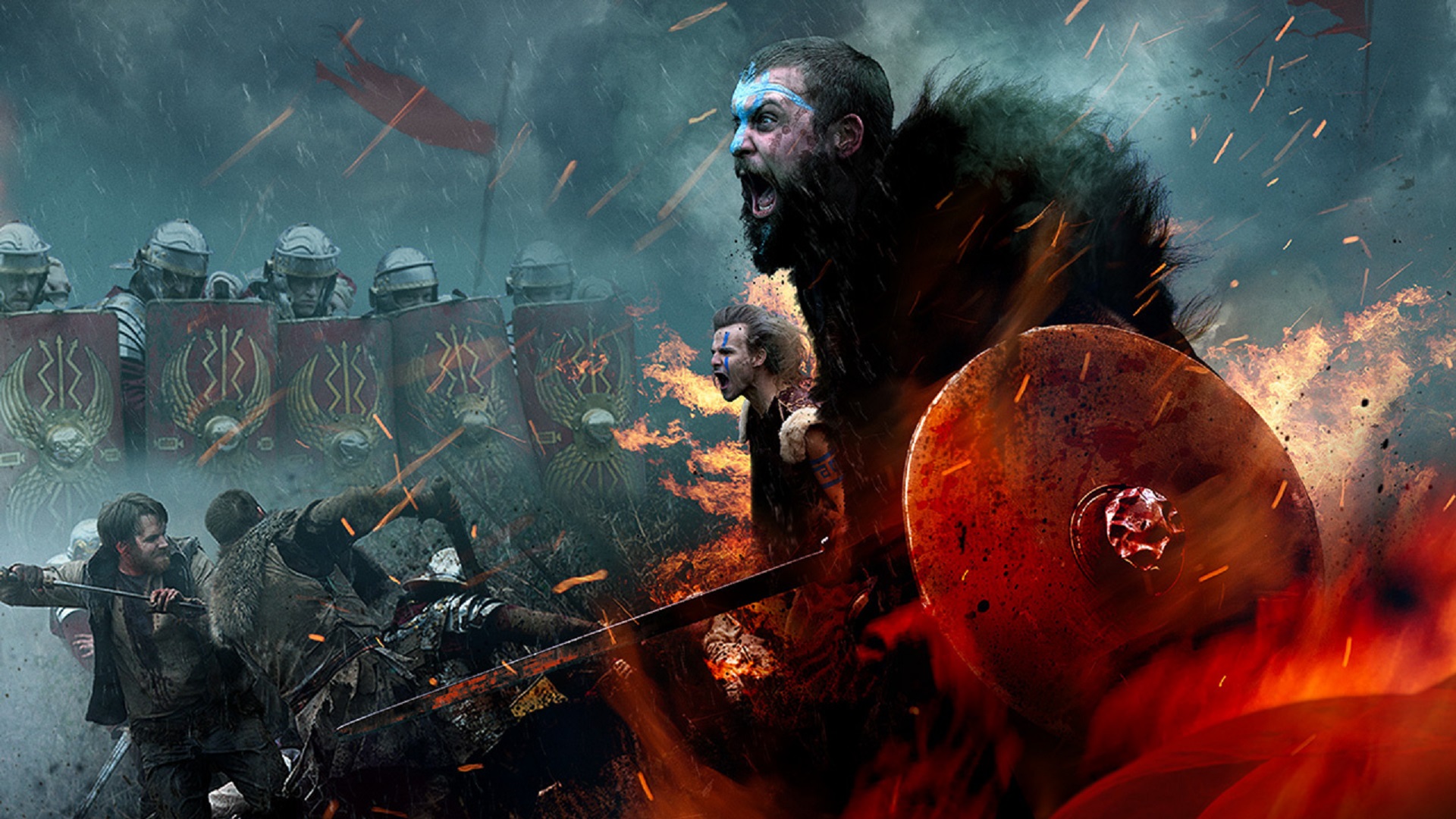 Мятежник фильм 2019 смотреть бесплатно онлайн