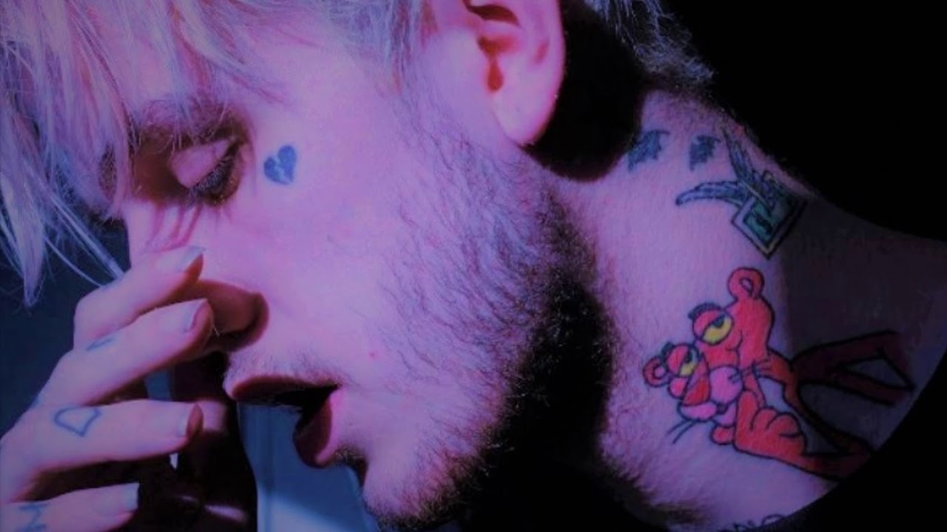 Lil Peep: всё для всех фильм 2019 смотреть онлайн