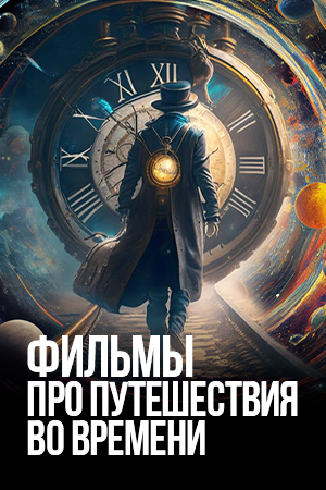 Фильмы про путешествия во времени смотреть бесплатно в нашем онлайн-кинотеатре Tvigle.ru