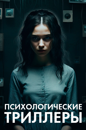 Психологические триллеры смотреть бесплатно в нашем онлайн-кинотеатре Tvigle.ru