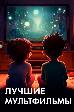 Лучшие мультфильмы смотреть бесплатно в нашем онлайн-кинотеатре Tvigle.ru