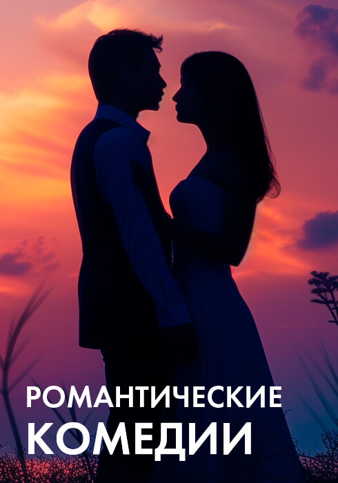 Романтические комедии смотреть бесплатно в нашем онлайн-кинотеатре Tvigle.ru