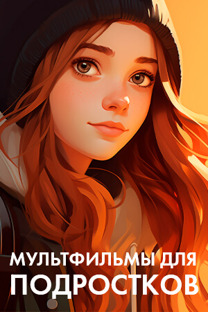 Мультфильмы от 12 до 15 смотреть бесплатно в нашем онлайн-кинотеатре Tvigle.ru