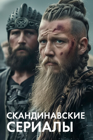 Скандинавские сериалы смотреть бесплатно в нашем онлайн-кинотеатре Tvigle.ru