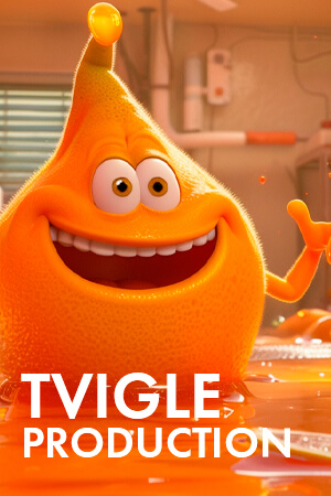 Tvigle production смотреть бесплатно в нашем онлайн-кинотеатре Tvigle.ru