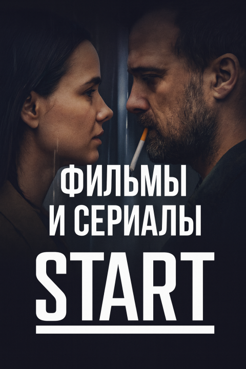 Tvigle×Start: лучшие российские сериалы последних лет смотреть бесплатно в нашем онлайн-кинотеатре Tvigle.ru