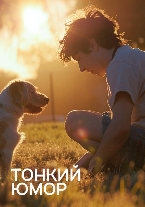 Фильмы с тонким юмором смотреть бесплатно в нашем онлайн-кинотеатре Tvigle.ru