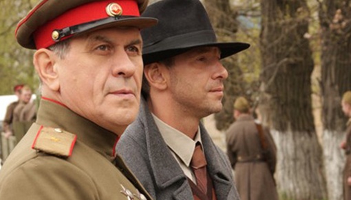 Смерть шпионам: Крым смотреть бесплатно в нашем онлайн-кинотеатре Tvigle.ru