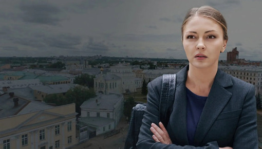 Кочевница 3 смотреть бесплатно в нашем онлайн-кинотеатре Tvigle.ru