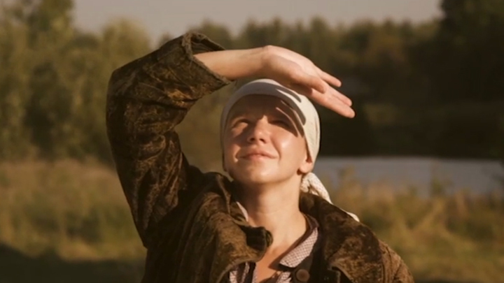 Блиндаж сериал смотреть онлайн