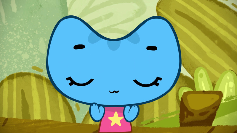 Слезами горю не поможешь котики вперед