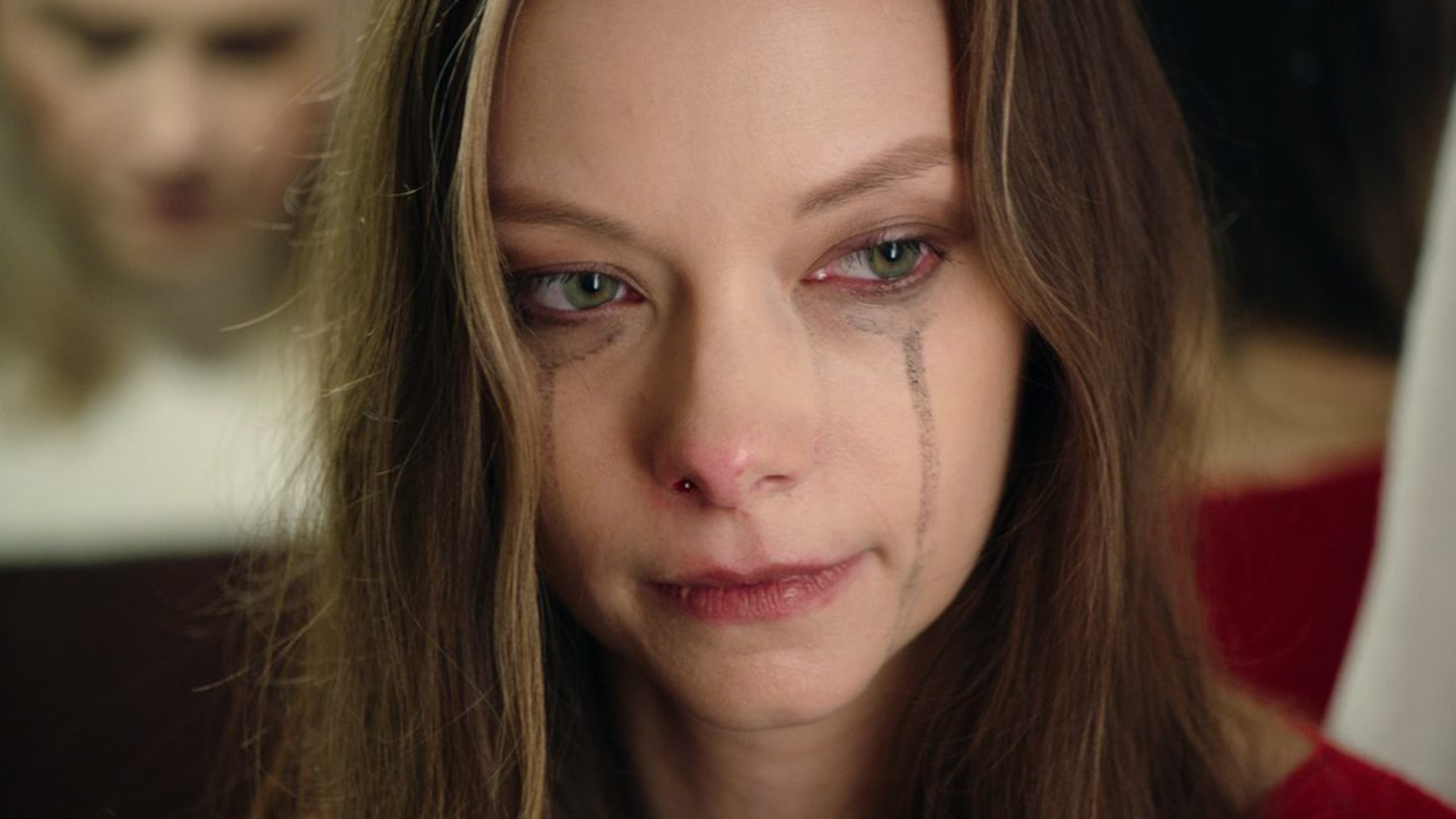 Астрал Проклятие ведьм Трейлер смотреть онлайн бесплатно HD