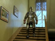 Настоящий рыцарь смотреть бесплатно в нашем онлайн-кинотеатре Tvigle.ru