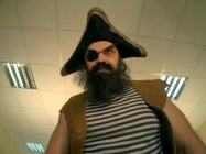 Месть пирата смотреть бесплатно в нашем онлайн-кинотеатре Tvigle.ru