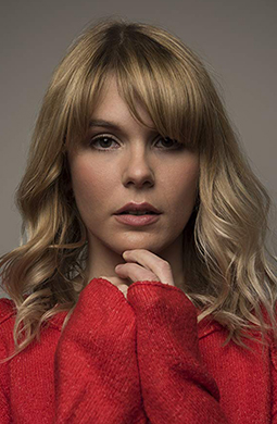 Ханна Артертон смотреть бесплатно в нашем онлайн-кинотеатре Tvigle.ru