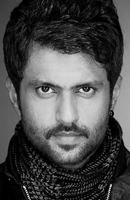 Аамир Далви смотреть бесплатно в нашем онлайн-кинотеатре Tvigle.ru