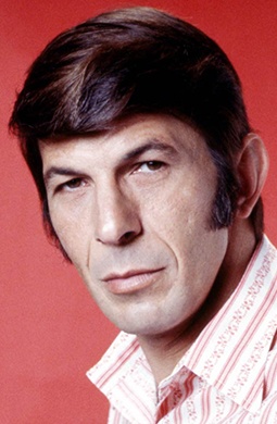 Леонард Нимой смотреть бесплатно в нашем онлайн-кинотеатре Tvigle.ru