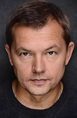 Алексей Фатеев смотреть бесплатно в нашем онлайн-кинотеатре Tvigle.ru
