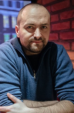 Антон Бильжо смотреть бесплатно в нашем онлайн-кинотеатре Tvigle.ru