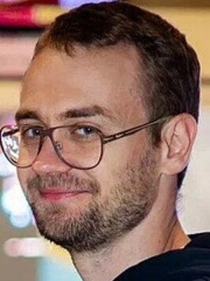 Кирилл Данильченко смотреть бесплатно в нашем онлайн-кинотеатре Tvigle.ru