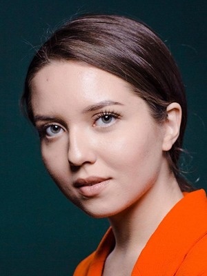 Анастасия Липянская смотреть бесплатно в нашем онлайн-кинотеатре Tvigle.ru