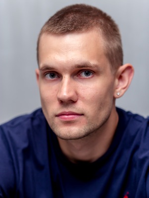 Роман Керн смотреть бесплатно в нашем онлайн-кинотеатре Tvigle.ru