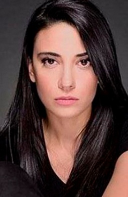 Джерен Ялазоглу смотреть бесплатно в нашем онлайн-кинотеатре Tvigle.ru