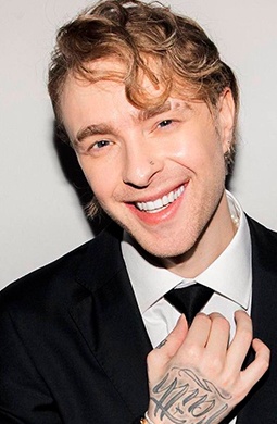 Егор Крид смотреть бесплатно в нашем онлайн-кинотеатре Tvigle.ru