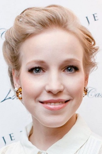 Мария Шалаева смотреть бесплатно в нашем онлайн-кинотеатре Tvigle.ru