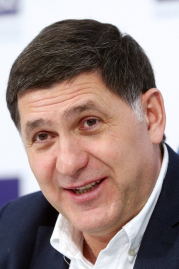 Сергей Пускепалис смотреть бесплатно в нашем онлайн-кинотеатре Tvigle.ru