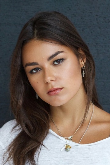 Анфиса Черных смотреть бесплатно в нашем онлайн-кинотеатре Tvigle.ru