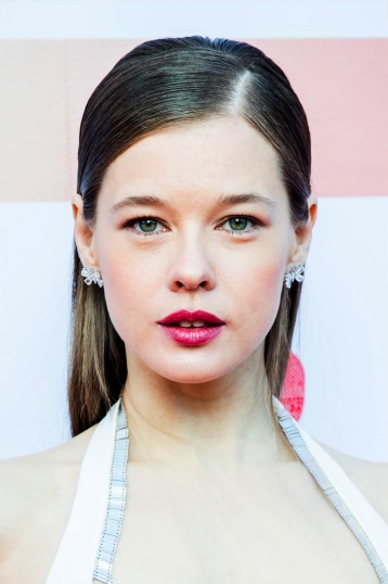 Катерина Шпица смотреть бесплатно в нашем онлайн-кинотеатре Tvigle.ru