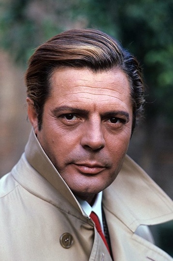 Марчелло Мастроянни смотреть бесплатно в нашем онлайн-кинотеатре Tvigle.ru